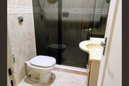 Apartamento à venda com 78m², 3 quartos e 1 vaga