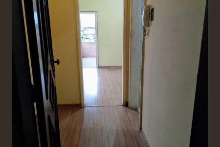 Apartamento à venda com 78m², 3 quartos e 1 vaga