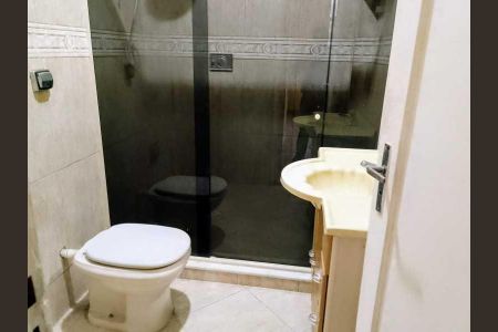 Apartamento à venda com 78m², 3 quartos e 1 vaga