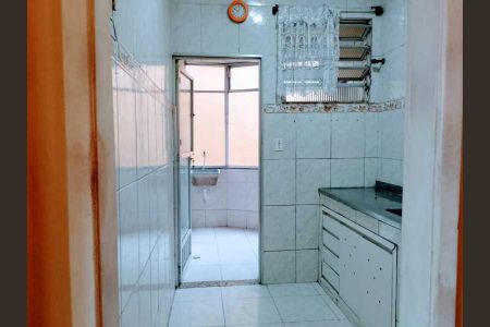 Apartamento à venda com 78m², 3 quartos e 1 vaga