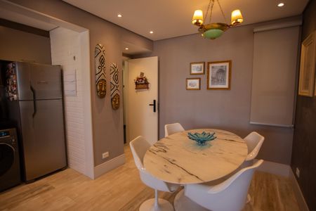 Apartamento à venda com 55m², 1 quarto e 1 vaga Apartamento à venda com 55m², 1 quarto e 1 vagaSsla