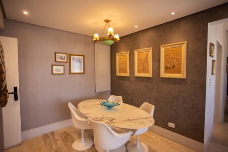 Apartamento à venda com 55m², 1 quarto e 1 vaga Apartamento à venda com 55m², 1 quarto e 1 vagaSsla