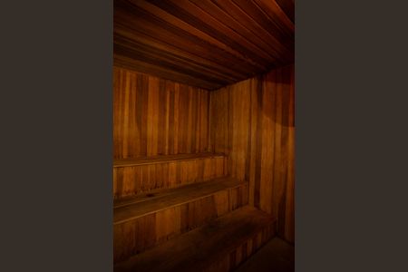 Apartamento à venda com 55m², 1 quarto e 1 vaga Apartamento à venda com 55m², 1 quarto e 1 vagaÁrea comum