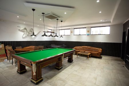 Apartamento à venda com 55m², 1 quarto e 1 vaga Apartamento à venda com 55m², 1 quarto e 1 vagaÁrea comum