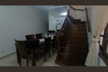 Casa à venda com 186m², 3 quartos e 2 vagas