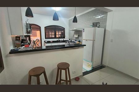 Casa à venda com 186m², 3 quartos e 2 vagas