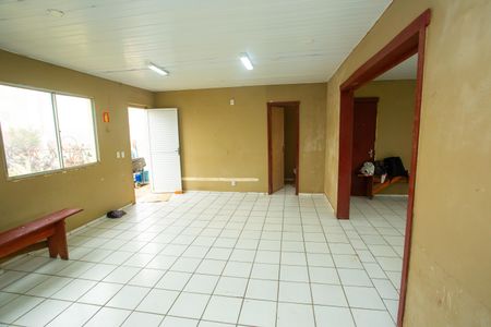 Apartamento à venda com 50m², 2 quartos e 1 vaga Apartamento à venda com 50m², 2 quartos e 1 vagaÁrea comum - Salão de festas