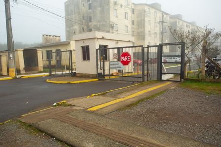 Apartamento à venda com 50m², 2 quartos e 1 vaga Apartamento à venda com 50m², 2 quartos e 1 vagaFachada do Condomínio