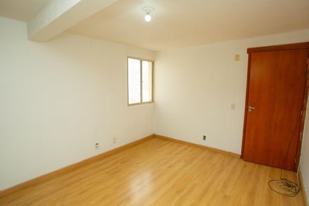 Apartamento à venda com 50m², 2 quartos e 1 vaga Apartamento à venda com 50m², 2 quartos e 1 vagaSala