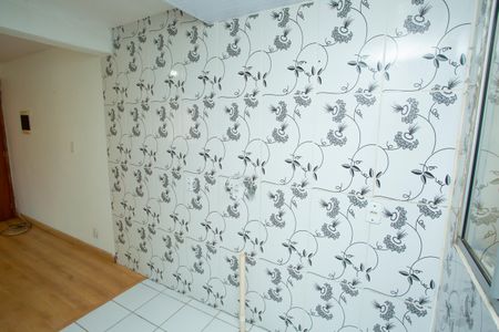 Apartamento à venda com 50m², 2 quartos e 1 vaga Apartamento à venda com 50m², 2 quartos e 1 vagaCozinha