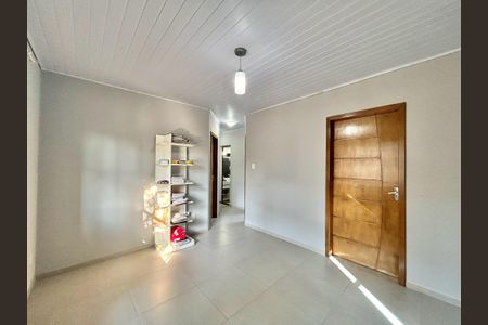 Casa à venda com 83m², 3 quartos e 1 vaga Casa à venda com 83m², 3 quartos e 1 vagaSala 2