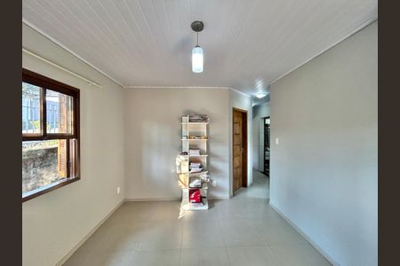 Casa à venda com 83m², 3 quartos e 1 vaga Casa à venda com 83m², 3 quartos e 1 vagaSala 2