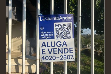 Casa à venda com 83m², 3 quartos e 1 vaga Casa à venda com 83m², 3 quartos e 1 vagaPlaca