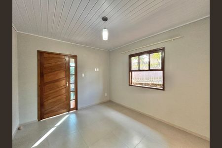 Casa à venda com 83m², 3 quartos e 1 vaga Casa à venda com 83m², 3 quartos e 1 vagaSala 2