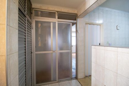 Apartamento para alugar com 90m², 2 quartos e 1 vagaÁrea de Serviço