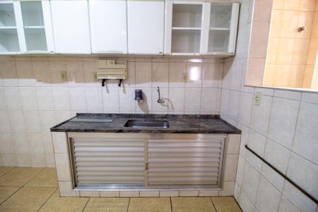 Apartamento para alugar com 90m², 2 quartos e 1 vagaCozinha