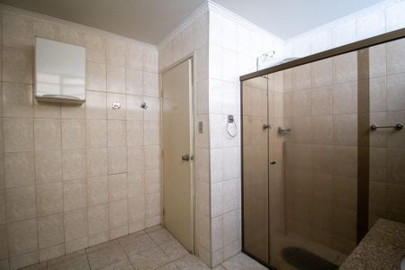 Apartamento para alugar com 90m², 2 quartos e 1 vagaBanheiro