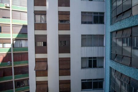Apartamento para alugar com 90m², 2 quartos e 1 vagaVista do Quarto 1