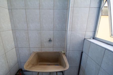 Apartamento para alugar com 90m², 2 quartos e 1 vagaÁrea de Serviço