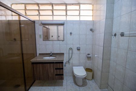 Apartamento para alugar com 90m², 2 quartos e 1 vagaBanheiro