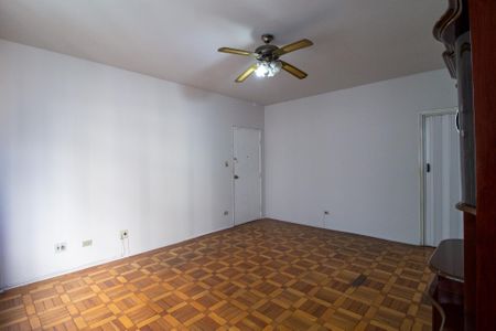 Apartamento para alugar com 90m², 2 quartos e 1 vagaSala