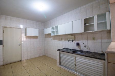 Apartamento para alugar com 90m², 2 quartos e 1 vagaCozinha