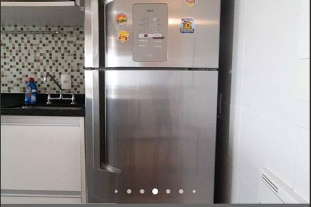 Apartamento à venda com 50m², 2 quartos e 1 vaga