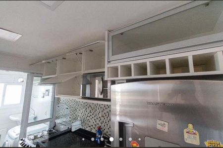 Apartamento à venda com 50m², 2 quartos e 1 vaga