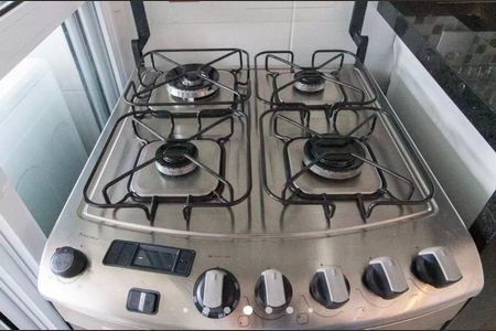 Apartamento à venda com 50m², 2 quartos e 1 vaga