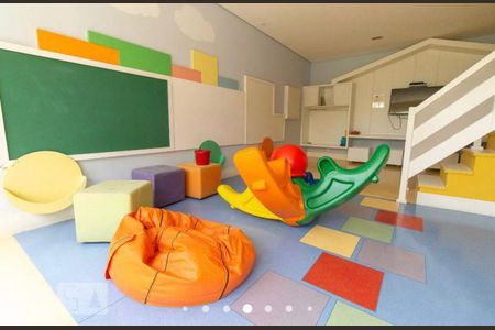 Apartamento à venda com 50m², 2 quartos e 1 vaga