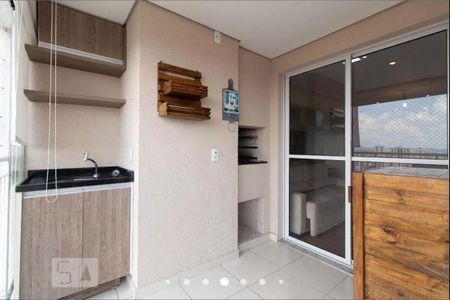 Apartamento à venda com 50m², 2 quartos e 1 vaga