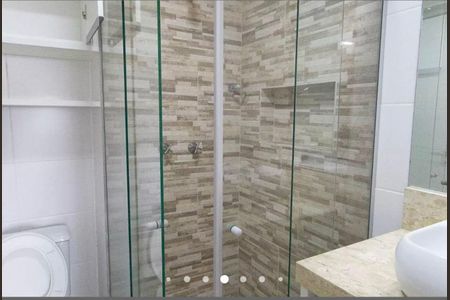 Apartamento à venda com 50m², 2 quartos e 1 vaga