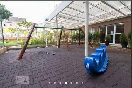 Apartamento à venda com 50m², 2 quartos e 1 vaga