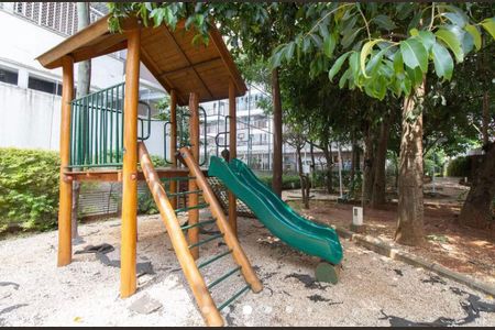 Apartamento à venda com 50m², 2 quartos e 1 vaga