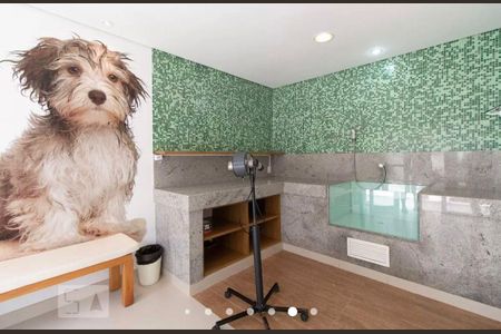 Apartamento à venda com 50m², 2 quartos e 1 vaga