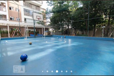 Apartamento à venda com 50m², 2 quartos e 1 vaga