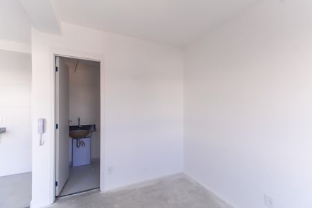 Apartamento à venda com 31m², 1 quarto e sem vaga Apartamento à venda com 31m², 1 quarto e sem vagaQuarto
