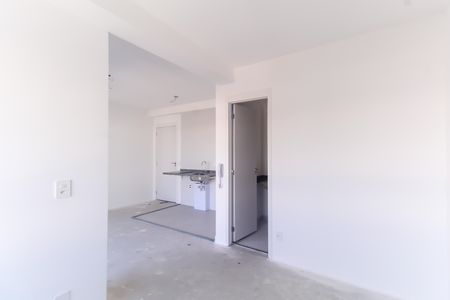 Apartamento à venda com 31m², 1 quarto e sem vaga Apartamento à venda com 31m², 1 quarto e sem vagaQuarto