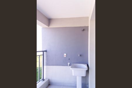 Apartamento à venda com 31m², 1 quarto e sem vaga Apartamento à venda com 31m², 1 quarto e sem vagaÁrea de Serviço