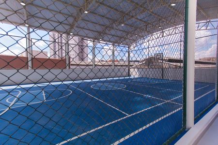 Apartamento à venda com 31m², 1 quarto e sem vaga Apartamento à venda com 31m², 1 quarto e sem vagaQuadra