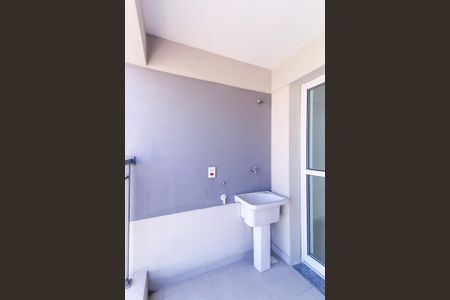 Apartamento à venda com 31m², 1 quarto e sem vaga Apartamento à venda com 31m², 1 quarto e sem vagaÁrea de Serviço