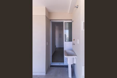 Apartamento à venda com 52m², 2 quartos e 1 vaga Apartamento à venda com 52m², 2 quartos e 1 vagaÁrea de Serviço