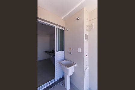 Apartamento à venda com 52m², 2 quartos e 1 vaga Apartamento à venda com 52m², 2 quartos e 1 vagaÁrea de Serviço