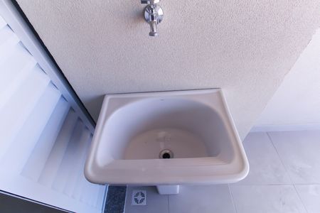 Apartamento à venda com 52m², 2 quartos e 1 vaga Apartamento à venda com 52m², 2 quartos e 1 vagaÁrea de Serviço