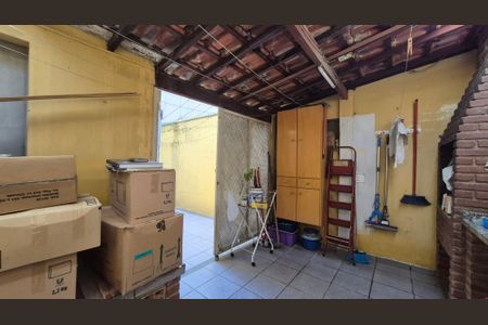 Casa à venda com 221m², 3 quartos e 2 vagas Casa à venda com 221m², 3 quartos e 2 vagasEspaço Gourmet