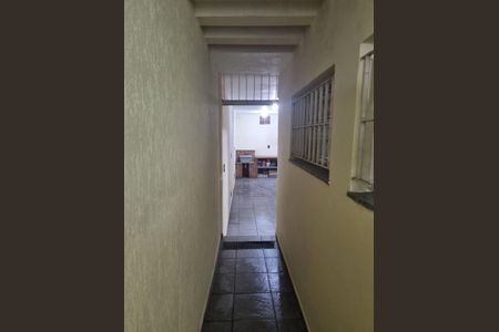 Casa à venda com 221m², 3 quartos e 2 vagas