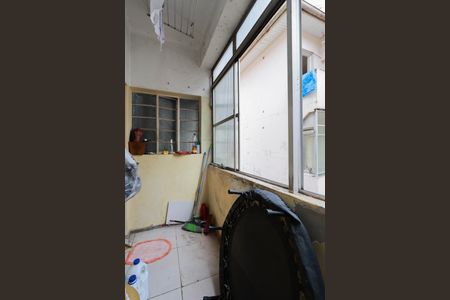 Casa à venda com 120m², 3 quartos e sem vagaÁrea de serviço
