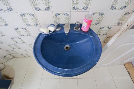 Casa à venda com 120m², 3 quartos e sem vagaBanheiro