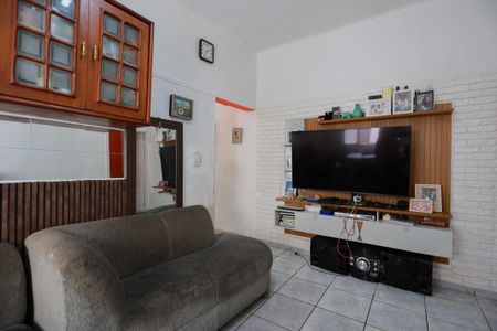 Casa à venda com 120m², 3 quartos e sem vagaSala