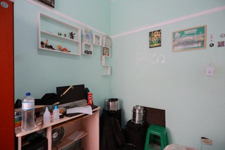 Casa à venda com 120m², 3 quartos e sem vagaQuarto 2